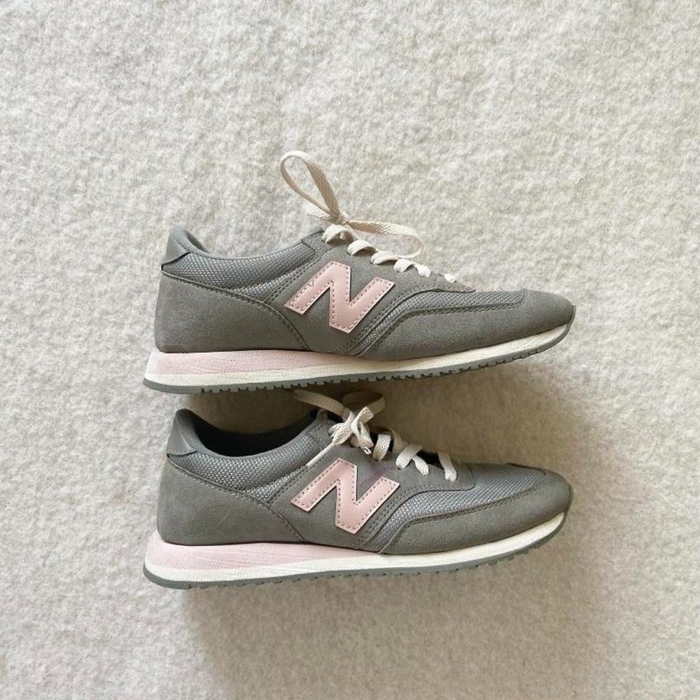New Balance 620 Sneakers